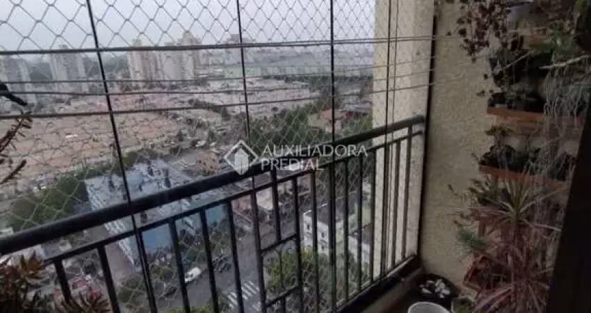 Apartamento com 2 quartos à venda na Rua Zurich, 78, Taboão, São Bernardo do Campo