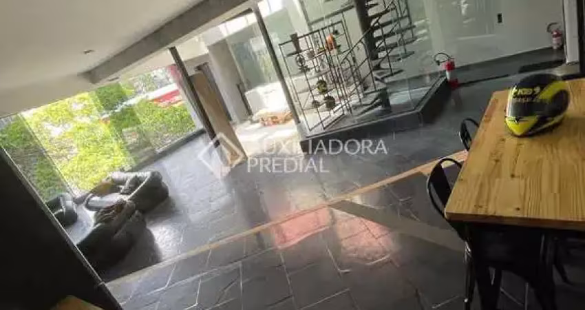 Sala comercial para alugar na Avenida Bispo César Dacorso Filho, 218, Rudge Ramos, São Bernardo do Campo