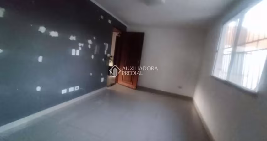 Apartamento com 2 quartos à venda na Rua Antônio Seixas Leite Ribeiro, 15, Jardim Alvorada, Santo André