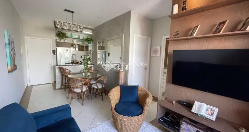 Apartamento com 2 quartos à venda na Rua dos Vianas, 950, Baeta Neves, São Bernardo do Campo