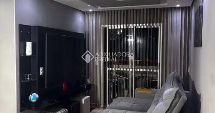 Apartamento com 2 quartos à venda na Rua Adriático, 151, Jardim do Estádio, Santo André