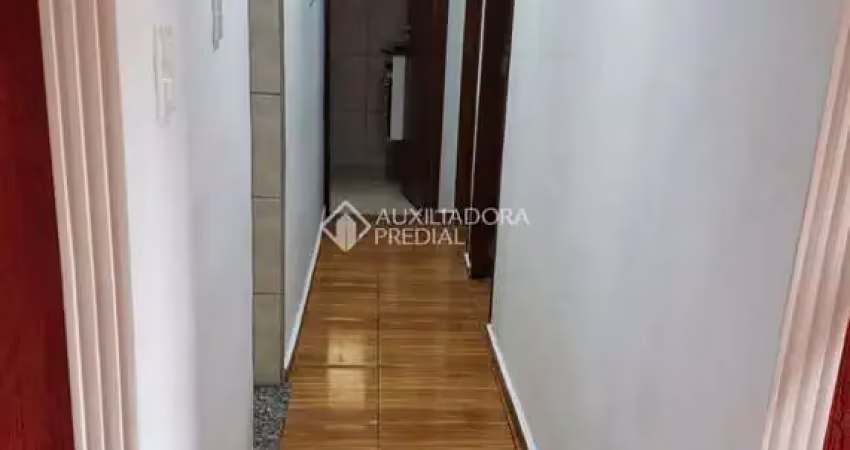 Apartamento com 2 quartos à venda na Everardo Martins de Vasconcelos, 77, Santa Terezinha, São Bernardo do Campo