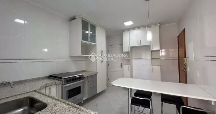 Apartamento com 3 quartos à venda na Rua do Sacramento, 581, Rudge Ramos, São Bernardo do Campo