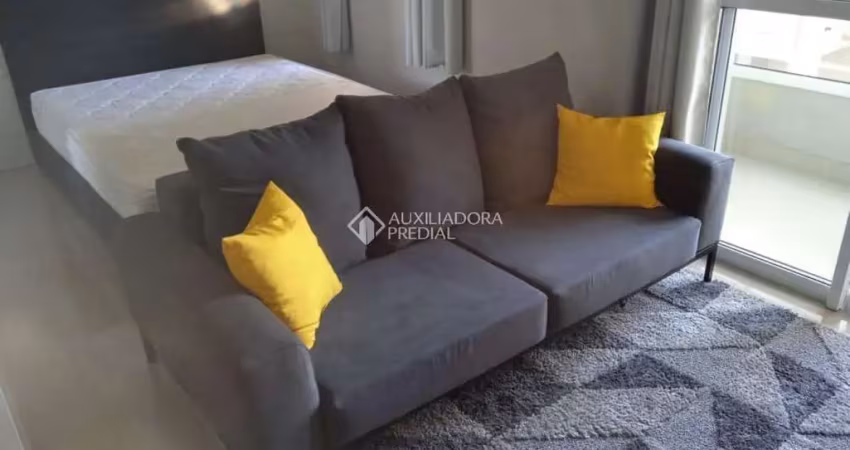 Apartamento com 1 quarto à venda na Avenida Senador Vergueiro, 2123, Centro, São Bernardo do Campo