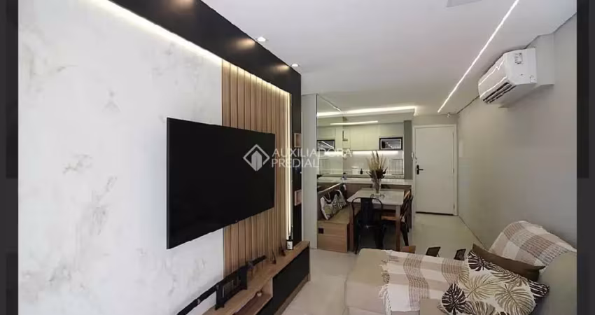 Apartamento com 2 quartos à venda na Rua José Benedetti, 67, Centro, São Bernardo do Campo