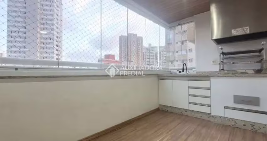 Apartamento com 3 quartos à venda na Rua Siqueira Campos, 107, Centro, Santo André
