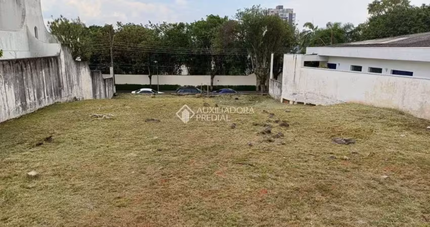 Terreno à venda na Rua Luiz Pasin, 95, Anchieta, São Bernardo do Campo