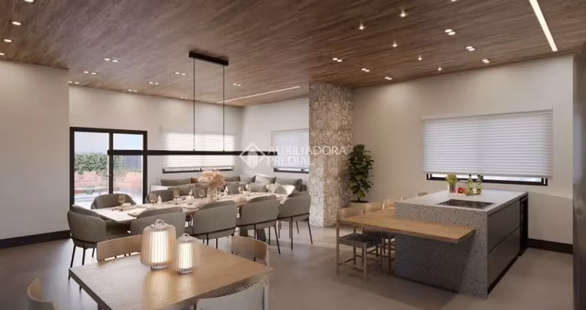 Apartamento com 2 quartos à venda na Rua Tatuí, 233, Casa Branca, Santo André