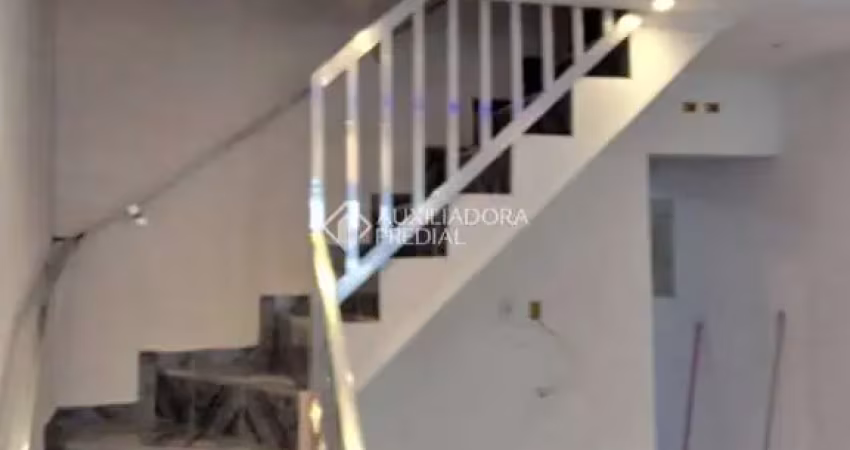 Casa com 3 quartos à venda na Teresina, 212, Cooperativa, São Bernardo do Campo