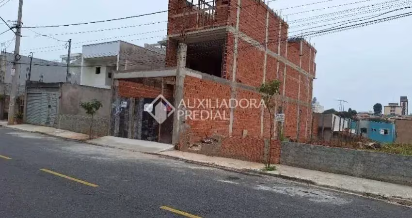 Terreno em condomínio fechado à venda na Rua Padre Tarcísio Zanotti, 17, Santa Terezinha, São Bernardo do Campo