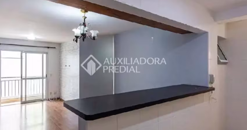 Apartamento com 3 quartos à venda na Rua Xingu, 989, Vila Valparaíso, Santo André