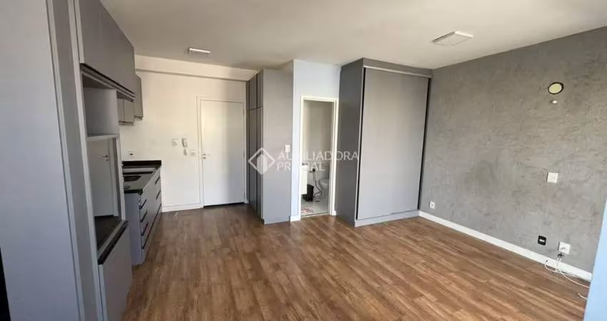 Apartamento com 1 quarto à venda na Rua Ângela Tomé, 85, Rudge Ramos, São Bernardo do Campo