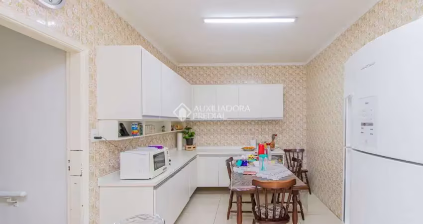 Casa com 3 quartos à venda na Rua Clóvis Joly de Lima, 68, Rudge Ramos, São Bernardo do Campo