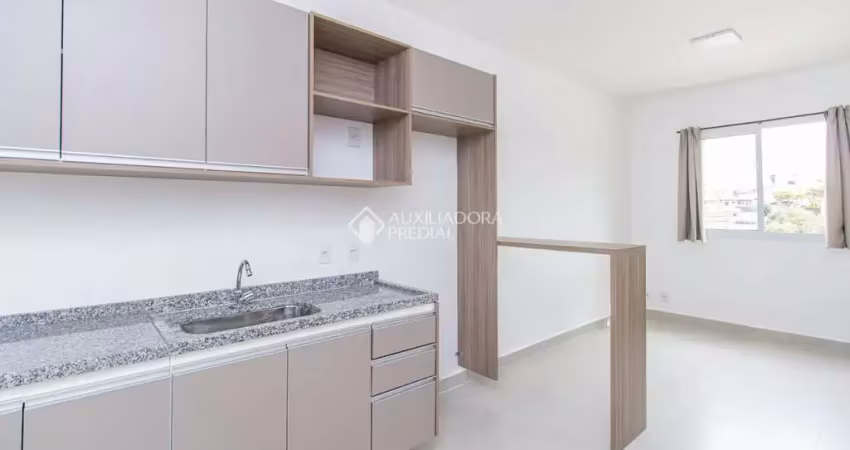 Apartamento com 1 quarto à venda na Rua Ângela Tomé, 85, Rudge Ramos, São Bernardo do Campo