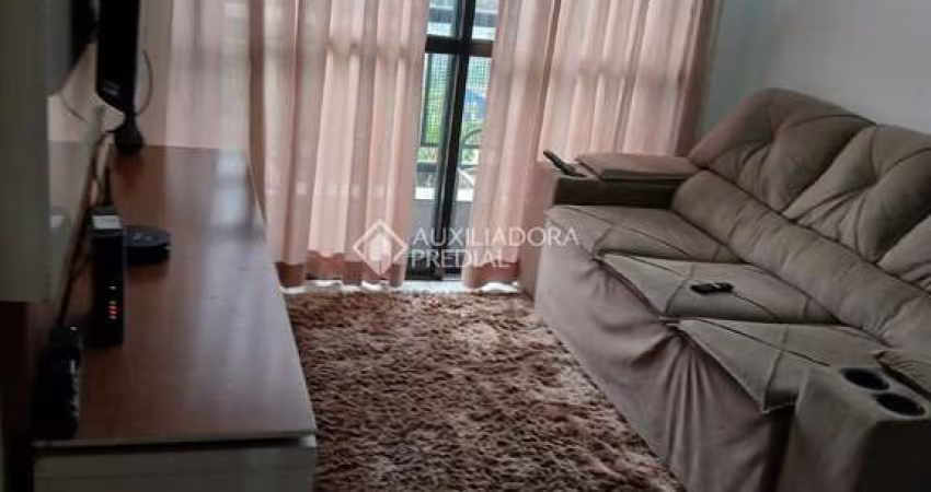 Apartamento com 3 quartos à venda na Avenida Marginal Esquerda Anchieta, 3, Vila Arapuã, São Paulo