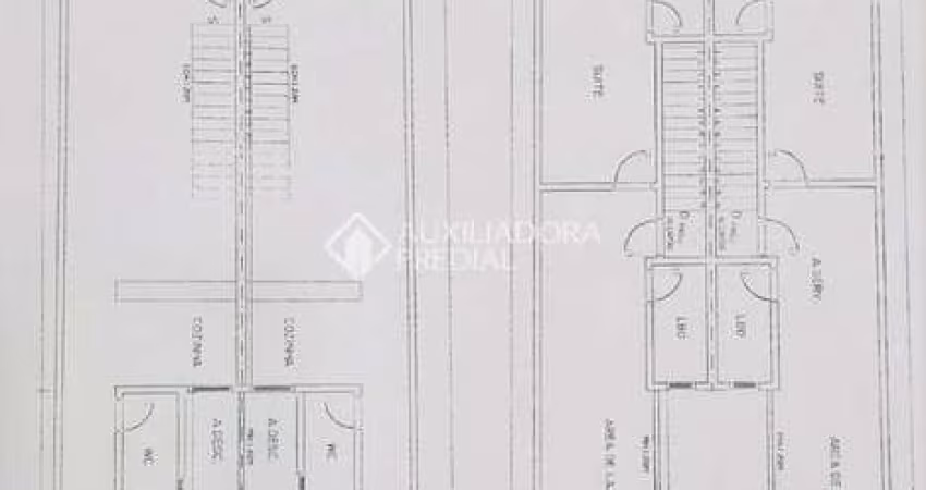 Casa com 3 quartos à venda na Rua Tirana, 375, Vila Francisco Matarazzo, Santo André
