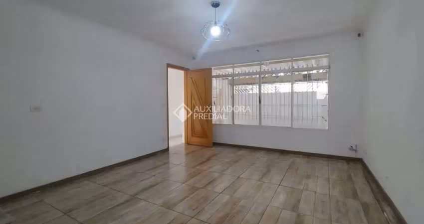 Casa com 2 quartos à venda na Alameda Gaspar Nogueira, 253, Jardim, Santo André