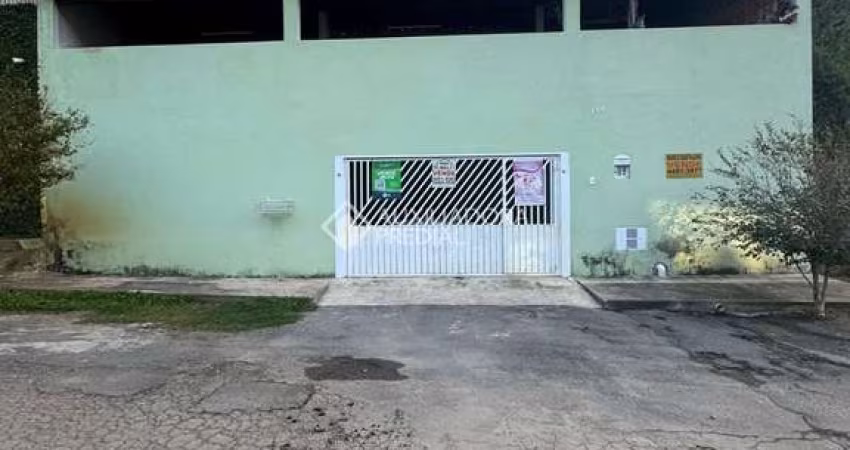 Casa em condomínio fechado com 2 quartos à venda na Bicudo, 114, Cidade Recreio da Borda do Campo, Santo André
