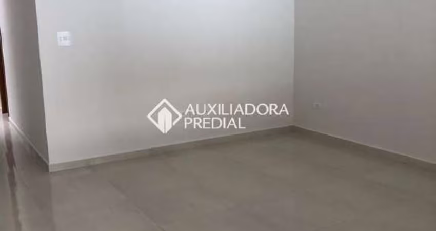 Casa em condomínio fechado com 2 quartos à venda na Rua Pérsia, 151, Parque das Nações, Santo André