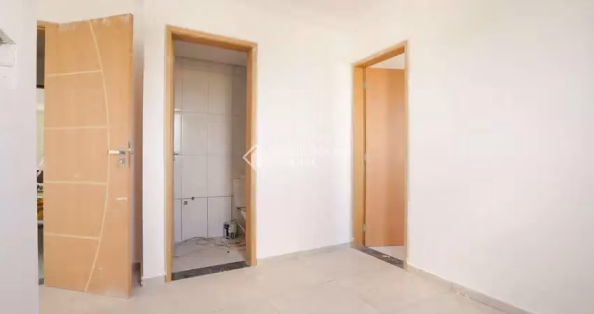 Apartamento com 2 quartos à venda na Avenida Araucária, 597, Parque Oratório, Santo André