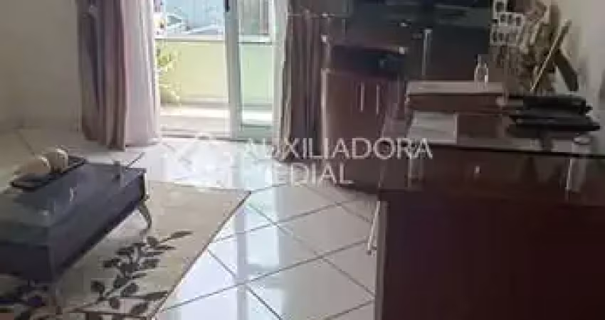 Apartamento com 3 quartos à venda na Rua Marechal Rondon, 31, Vila América, Santo André