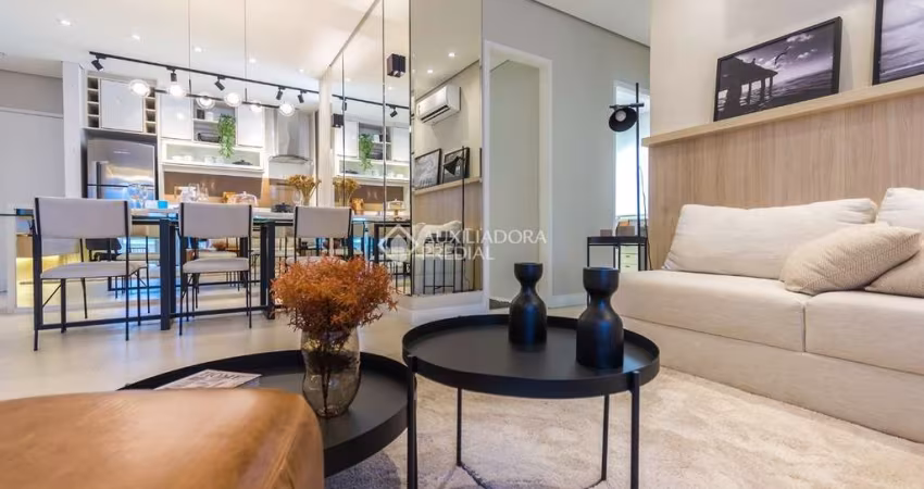 Apartamento com 2 quartos à venda na Avenida Senador Vergueiro, 2099, Centro, São Bernardo do Campo