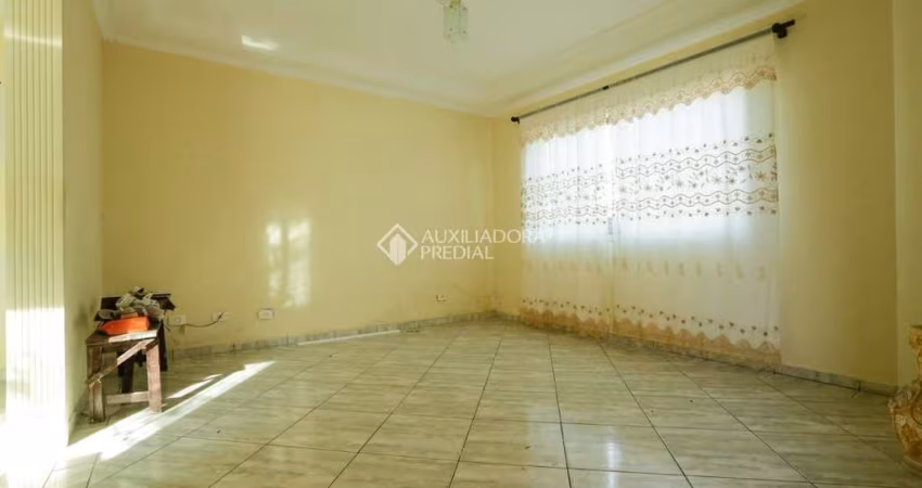 Casa com 3 quartos à venda na Rua Bolívia, 789, Parque das Nações, Santo André