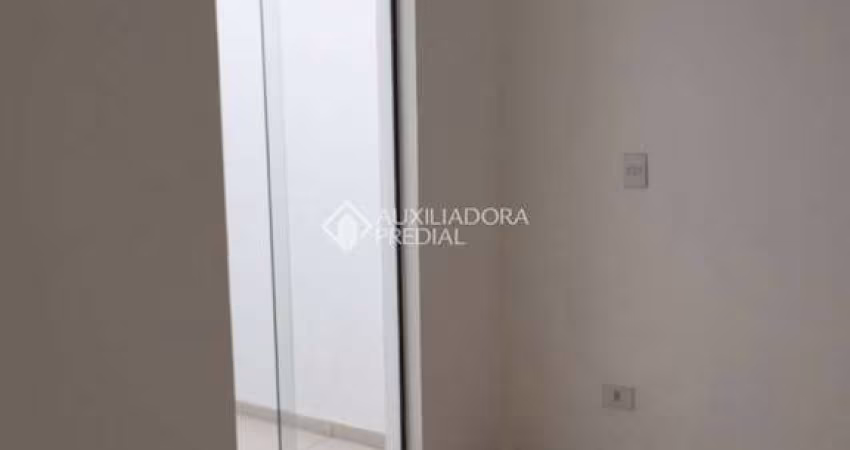 Apartamento com 2 quartos à venda na Rua Conselheiro Justino, 901, Campestre, Santo André