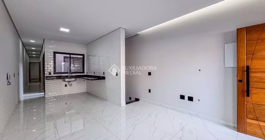 Casa com 3 quartos à venda na Rua Manila, 297, Parque Oratório, Santo André