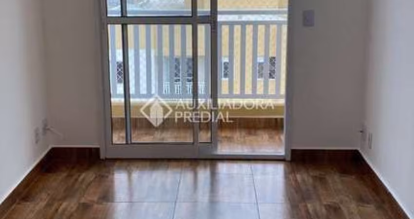 Apartamento com 2 quartos à venda na Rua Wenceslau Richter, 3, Santa Terezinha, São Bernardo do Campo