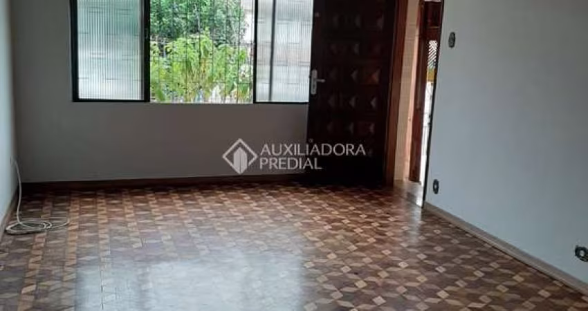 Casa em condomínio fechado com 2 quartos à venda na Rua Inglaterra, 181, Parque das Nações, Santo André
