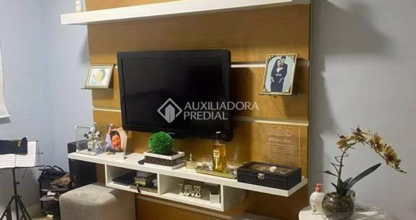 Apartamento com 2 quartos à venda na Avenida Moinho Fabrini, 383, Independência, São Bernardo do Campo