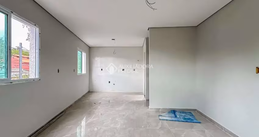Casa com 2 quartos à venda na Rua Balaclava, 491, Jardim Santo Alberto, Santo André