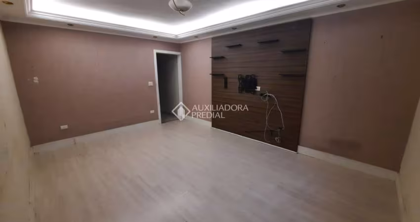 Casa em condomínio fechado com 3 quartos à venda na Rua Manuel Ribeiro, 265, Vila Vitória, Santo André