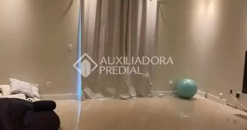 Casa com 3 quartos à venda na Rua Antônio Sylvio Cunha Bueno, 325, Nova Petrópolis, São Bernardo do Campo