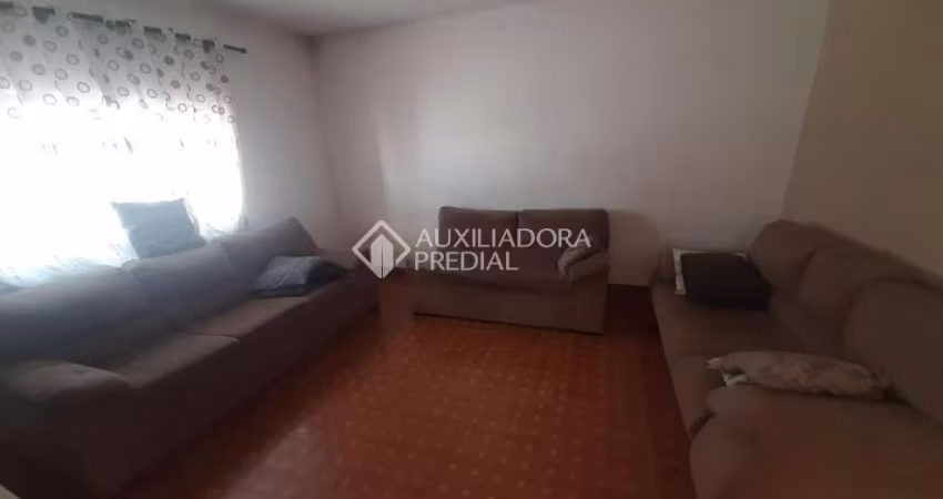 Casa com 3 quartos à venda na Paquistão, 578, Parque Capuava, Santo André