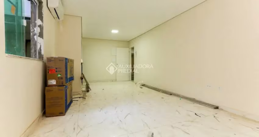 Apartamento com 3 quartos à venda na Rua Arujá, 301, Vila Curuçá, Santo André