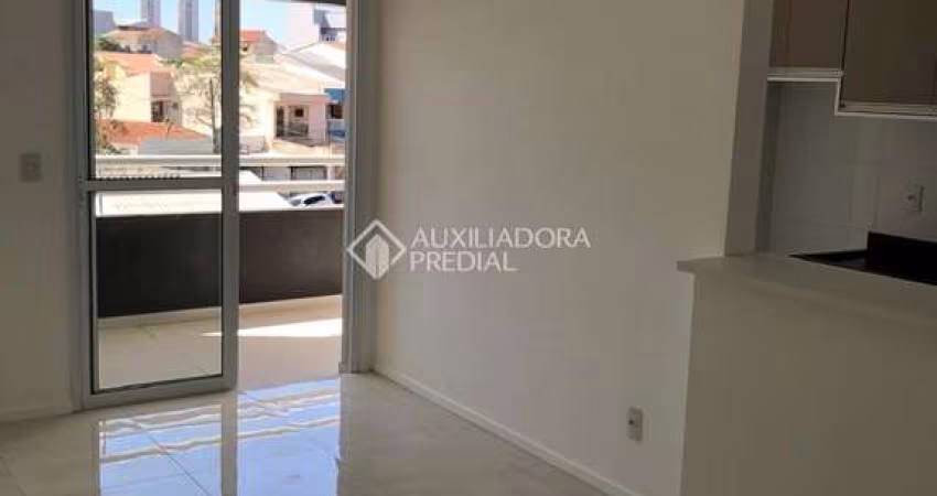 Apartamento com 2 quartos à venda na Rua Apiaí, 470, Vila Curuçá, Santo André