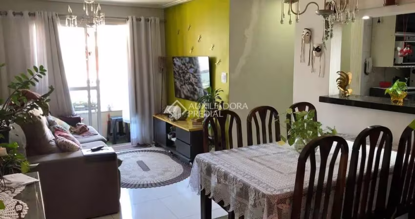 Apartamento com 2 quartos à venda na Rua Ângela, 70, Nova Gerty, São Caetano do Sul
