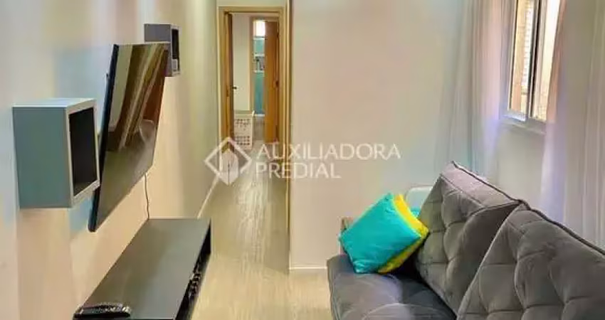 Cobertura com 2 quartos à venda na Rua Roque da Costa, 116, Vila Alto de Santo André, Santo André