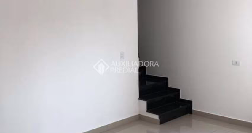 Cobertura com 2 quartos à venda na Rua Tangânica, 602, Parque Oratório, Santo André
