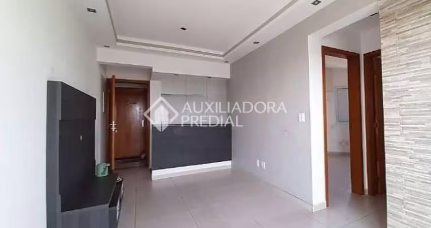 Apartamento com 2 quartos à venda na Rua Fagundes Varela, 121, Vila Príncipe de Gales, Santo André