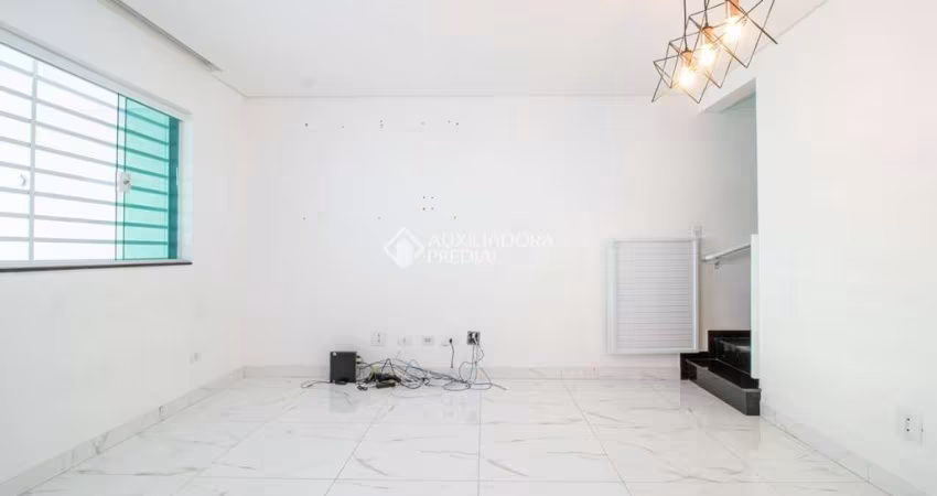 Casa em condomínio fechado com 3 quartos à venda na Rua Belgrado, 345, Vila Francisco Matarazzo, Santo André
