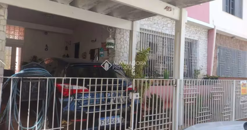 Casa em condomínio fechado com 3 quartos à venda na Masashi Ito, 46, Rudge Ramos, São Bernardo do Campo