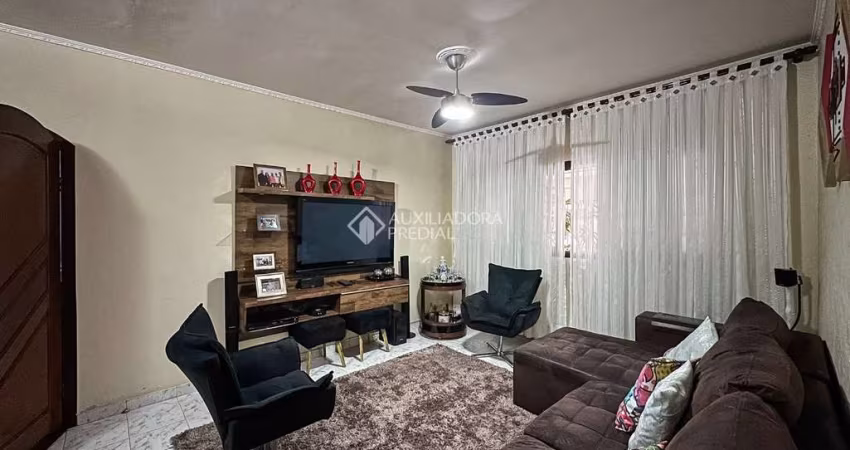 Casa com 4 quartos à venda na Vicente Leporace, 12, Jardim Itapoan, Santo André