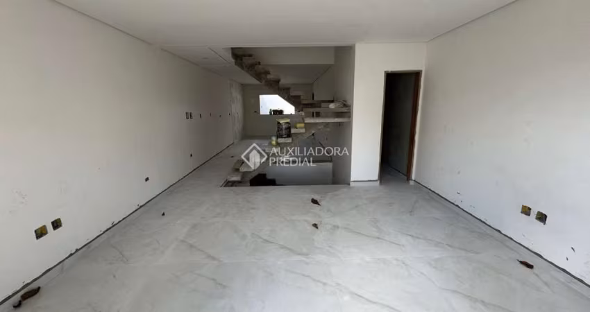 Casa com 3 quartos à venda na Rua Itália, 314, Jardim Santo Antônio, Santo André