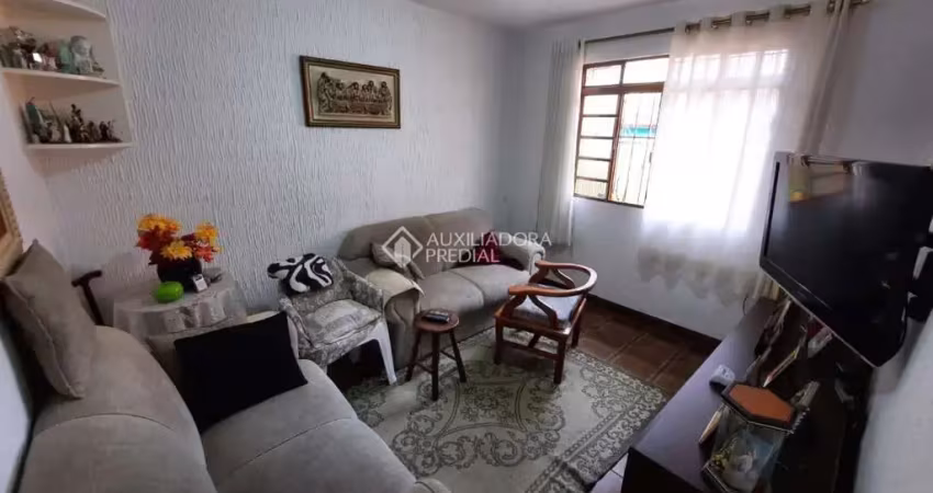 Casa com 6 quartos à venda na Rua Martim Afonso de Souza, 28, Vila Pires, Santo André