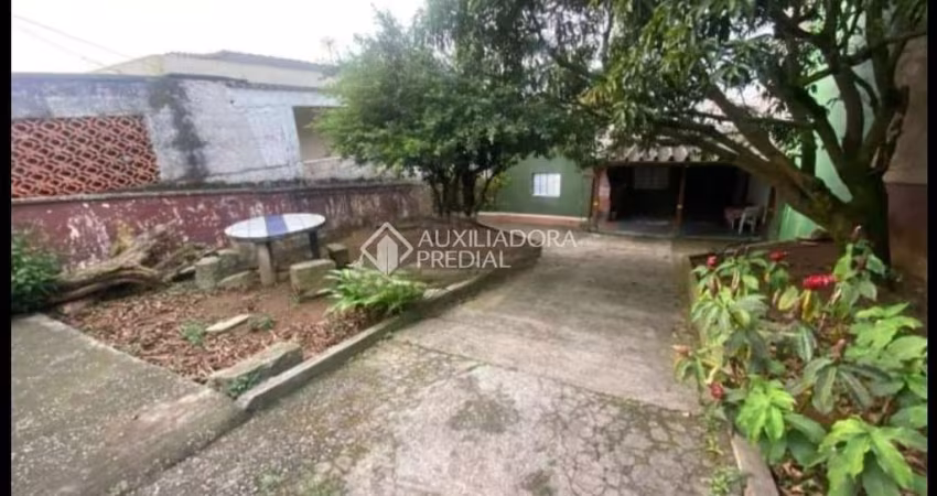 Terreno à venda na Rua Presidente Washington Luiz, 251, Jardim Ana Maria, Santo André