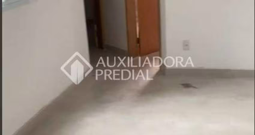 Apartamento com 2 quartos à venda na Rua Cervantes, 153, Vila Humaitá, Santo André