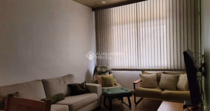 Apartamento com 3 quartos à venda na Rua Doutor Fernando Nascimento, 261, Enseada, Guarujá